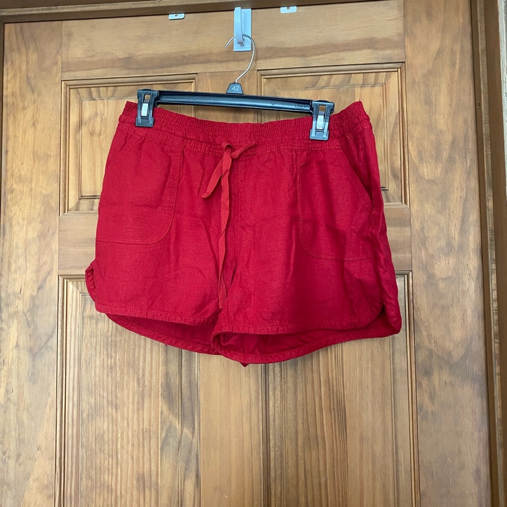 Maurices Short